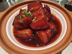 -小菜园新徽菜(池州万盛店)