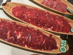 -左庭右院鲜牛肉火锅(七宝领展广场店)