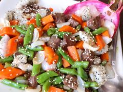 -上楼私房菜(院士路店)