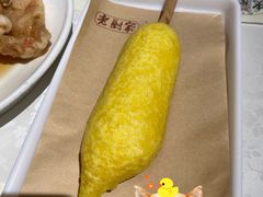 -老厨家(中央大街西七道街店)
