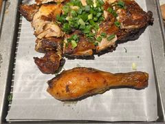 -绿茶餐厅(朝阳大悦城店)