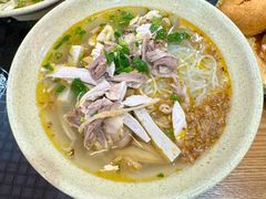 -华姐鸡粉(教育路店)