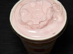 -麦当劳(新王府井店)