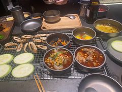 -夜食白市Yespicy·烧烤啤酒宵夜(番禺四海城店)