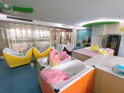 -菁幼月子会所(儿童医院店)