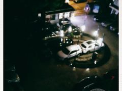 -金海湾自助餐厅(金陵饭店)