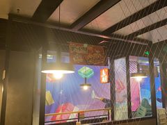 -鱼酷活鱼烤鱼(梅江印象城店)