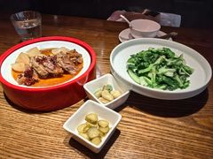 -掌柜的店·河南的菜(世茂店)