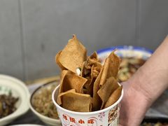 -小民大排档(光谷店)