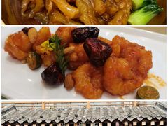 -闫府私房菜·老字号(恒隆店)