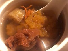 -上海金桥红枫万豪酒店-万豪中餐厅