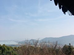 -香雪海
