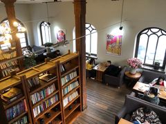 -1901 Cafe(西四店)