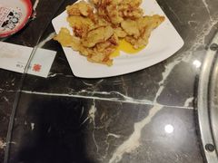 锅包肉-粗粮人家·东北菜(洋桥店)