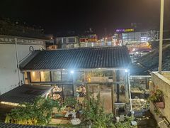-马帮菜馆·美味野生菌