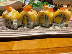 -一心创作料理屋(经开万达店)