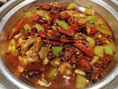 -辛香汇(大华第一坊店)