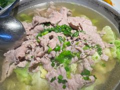 -全牛匠·乐山跷脚牛肉(西单华威约饭街店)