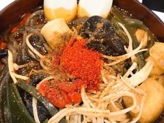 -金乐活美食(中街店)