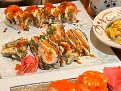 -酒井酱子·深夜食堂(东城汇店)