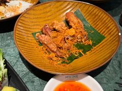 -美奈小馆·越南料理(福田星河COCO Park店)