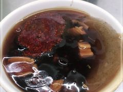 -杨记灌肠(食品街店)