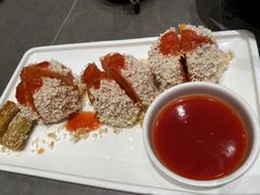 -张家卫·阳江菜·小海鲜(肥婆湾桥店)