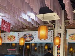 -蜀龙阁· 龍头水煮鱼(天坛店)
