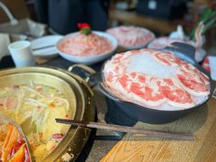 -川味观·鲜货火锅(西湖文化广场店)