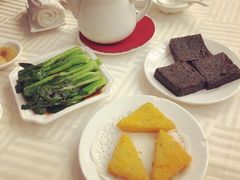 -潮福城大酒楼·潮粤菜·港式点心(阳光城店)