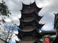 -云南民族村