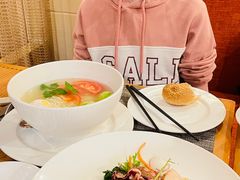 -国宾酒店-花园咖啡自助餐厅(北营房中街店)