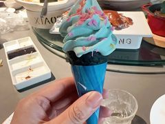 -小大董·烤鸭(观景餐厅·南京西路店)