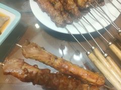 -火娃菜馆(新岭花园1期店)