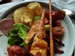-FISH&POTATO Cō(地中海美食 万象城店)