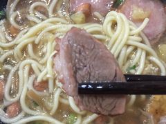 -阿芬卤面(花巷店)