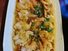 -妈妈菜舟山海鲜(定海古城店)