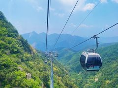 -泰山风景名胜区