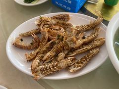 -红月湾海鲜饭店•沙滩海景(双月湾店)