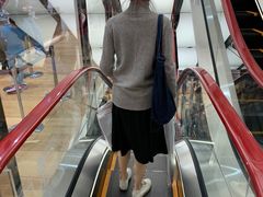 -优衣库(银座店)