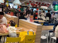 -宜家·瑞典风味餐厅(四元桥店)