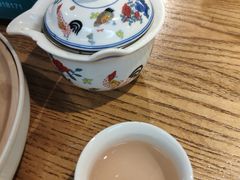 -潮粥荟·潮汕砂锅粥(朝阳大悦城店)