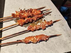 -喝丢一只鞋海鲜烧烤·海肠捞饭(东关街店)
