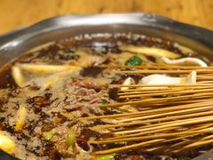 -袁记串串香(新南门店)