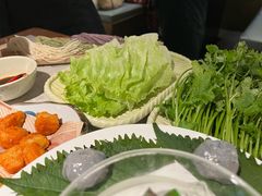 -鲜潭蒸汽石锅鱼(五道口购物中心店)