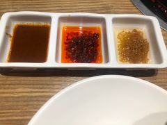 -掂档潮汕牛肉火锅(沈阳万象城店)