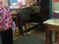 -小胡子祥彪烧烤(北湖总店)