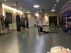 -中田健身工作室(博兴路店)