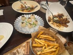 -普朗姆生蚝吧(原建国路店)