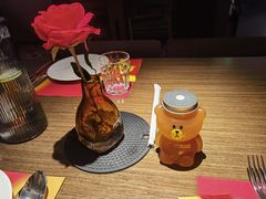 -ZAFFERANO西班牙海鲜饭(上海首店)